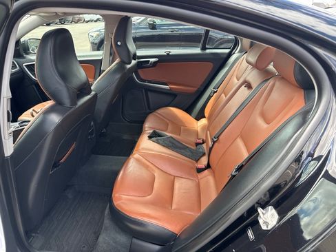 Used 2017 Volvo S60 T5 Inscription AWD/4WD image 11