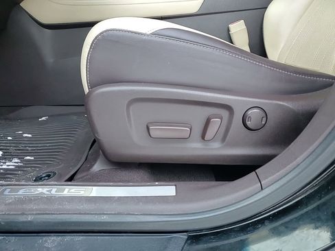 Used 2016 Lexus RX 350 AWD image 19