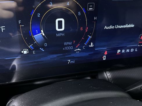 New 2026 Chevrolet Equinox LT w/ Convenience Package II image 47