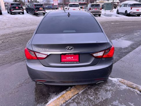 Used 2013 Hyundai Sonata SE image 27