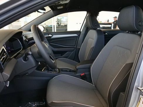 New 2025 Volkswagen Jetta Sport image 10