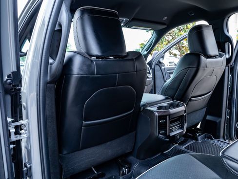 Used 2026 RAM 3500 Laramie image 35