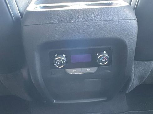 New 2026 Chevrolet Traverse LT w/ Enhanced Driving Package image 16