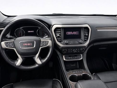 Used 2020 GMC Acadia Denali w/ Denali Ultimate Package image 22