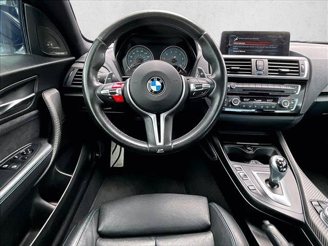 Used 2017 BMW M2 RWD image 7