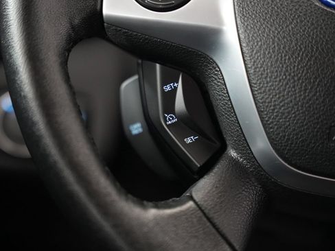 Used 2015 Ford Escape Titanium FWD image 14