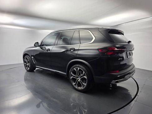 Used 2025 BMW X5 sDrive40i w/ Parking Assistance Package RWD image 6