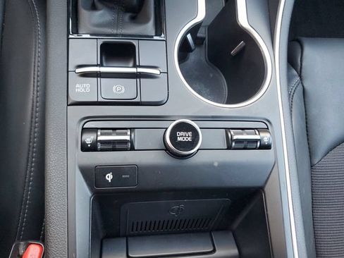 Certified 2024 Kia K5 GT-Line FWD image 28