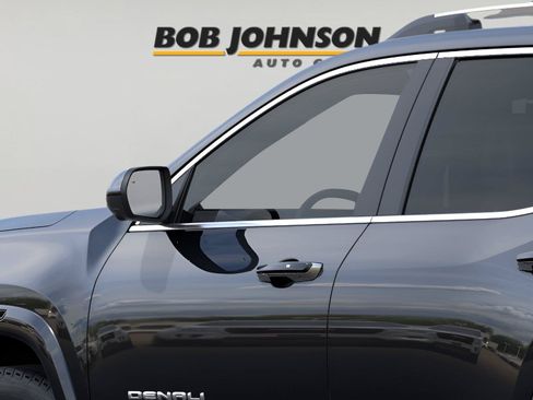 New 2027 GMC Terrain Denali w/ LPO, Floor Liner Package AWD/4WD image 22