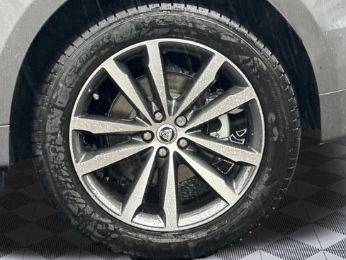 New 2026 Jaguar F-PACE R-Dynamic S AWD/4WD image 8