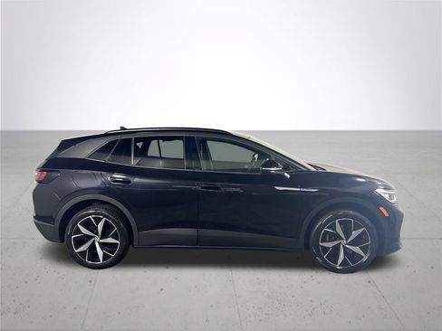 Certified 2023 Volkswagen ID.4 Pro S AWD/4WD image 6