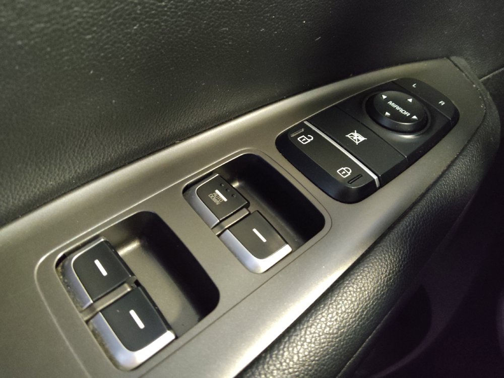 Used 2019 Kia Optima LX FWD image 27