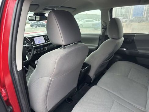 Used 2023 Toyota Tacoma SR5 RWD image 24