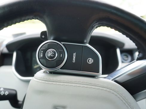 Used 2016 Land Rover Range Rover HSE AWD/4WD image 21