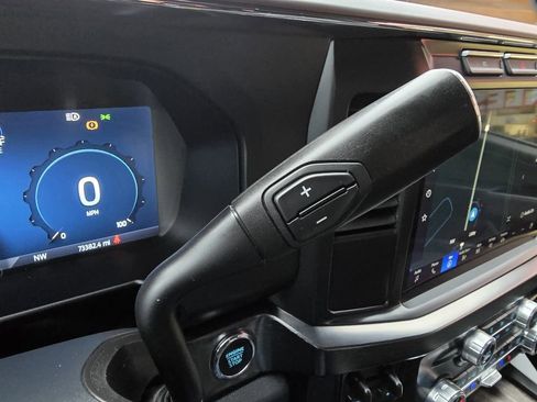 Used 2023 Ford F350 Lariat w/ Tremor Off-Road Package image 22