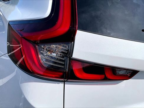 Used 2023 Honda CR-V Sport Touring image 29