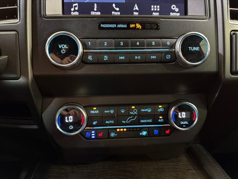 Used 2019 Ford Expedition Limited RWD image 20