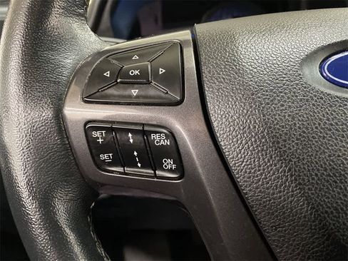 Used 2020 Ford Ranger Lariat w/ FX4 Off-Road Package image 21