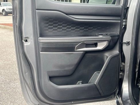 Used 2024 Ford Ranger XLT image 43