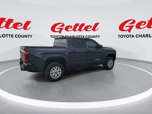 New 2025 Toyota Tacoma SR5 image 8