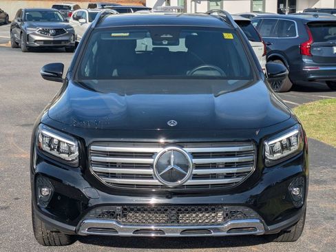 Used 2024 Mercedes-Benz GLB 250 GLB 250 image 9