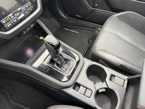 Certified 2025 Subaru Forester Touring image 32
