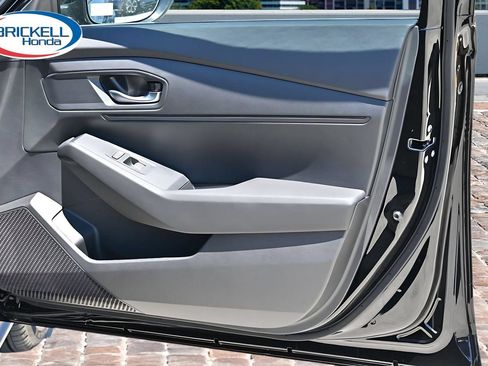 New 2026 Honda Accord LX image 12
