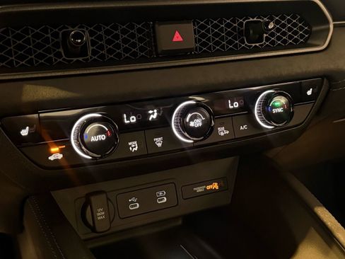 New 2026 Honda Prelude image 20