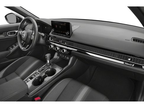 Used 2026 Honda Civic Sport image 10