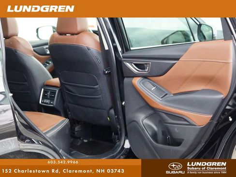 Used 2024 Subaru Forester Touring AWD/4WD image 31
