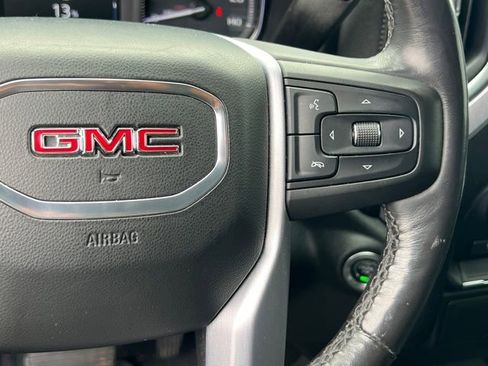 Used 2019 GMC Sierra 1500 SLE w/ SLE Value Package image 23