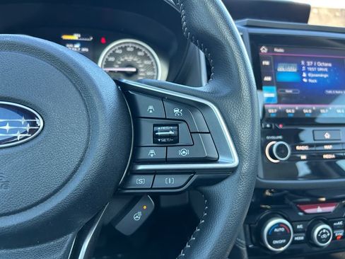 Used 2023 Subaru Forester Limited image 18