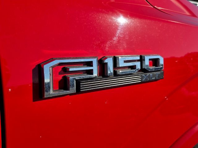 Used 2018 Ford F150 XLT w/ Equipment Group 302A Luxury AWD/4WD image 15