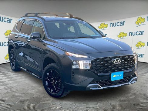 Used 2023 Hyundai Santa Fe XRT image 1