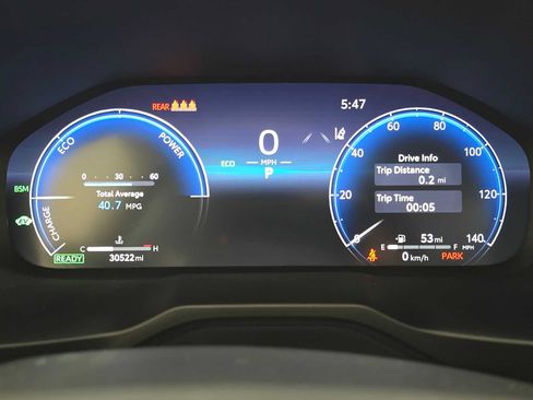 Certified 2023 Toyota RAV4 Limited AWD/4WD image 12