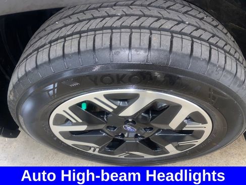 Certified 2025 Subaru Forester Premium AWD/4WD image 20