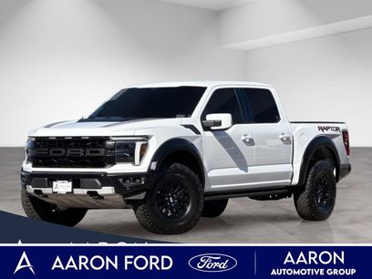 Used 2025 Ford F150 Raptor