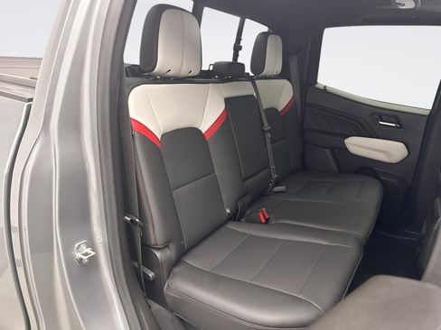Used 2024 GMC Canyon AT4X AWD/4WD image 19