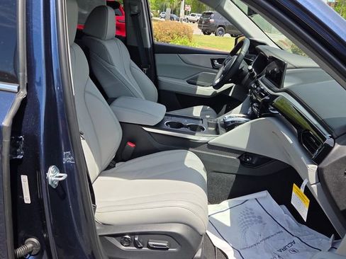 New 2026 Acura MDX w/ Technology Package image 15