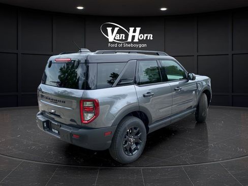 New 2026 Ford Bronco Sport Big Bend w/ Convenience Package AWD/4WD image 7