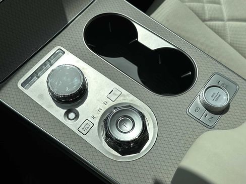 New 2026 Genesis GV80 3.5T Prestige AWD/4WD image 19