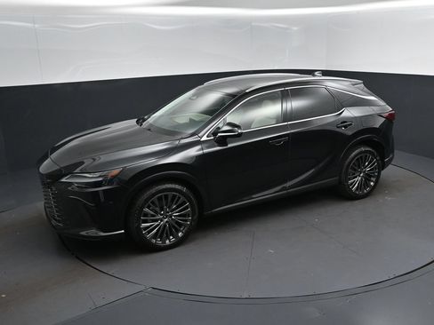 New 2026 Lexus RX 350 FWD image 20