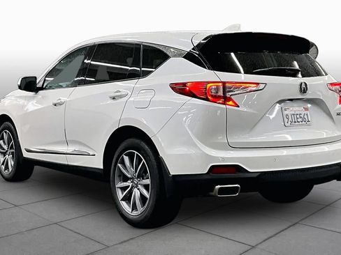 Used 2023 Acura RDX w/ Technology Package FWD image 10