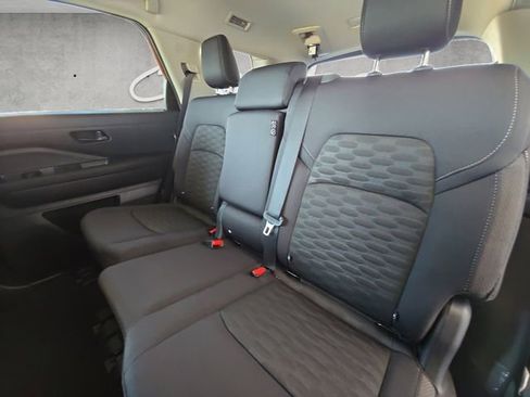 New 2026 Nissan Pathfinder SV AWD/4WD image 22