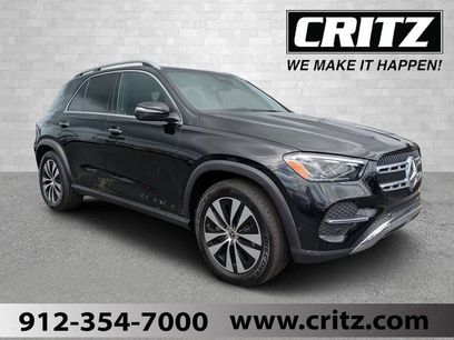 Used 2026 Mercedes-Benz GLE 350 4MATIC