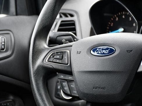 Used 2017 Ford Escape SE AWD/4WD image 23