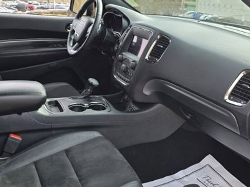 Used 2019 Dodge Durango GT image 37