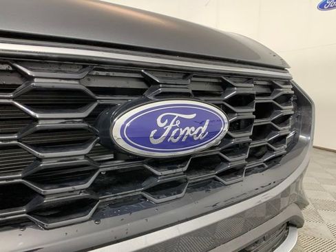 Used 2025 Ford Escape ST-Line w/ Tech Pack #1 image 13