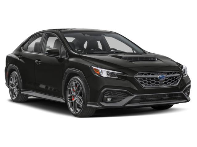 Used 2024 Subaru WRX TR w/ Popular Package #1A AWD/4WD image 9