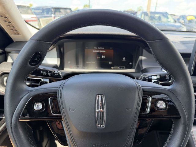 Certified 2023 Lincoln Aviator AWD w/ Premium Package image 24